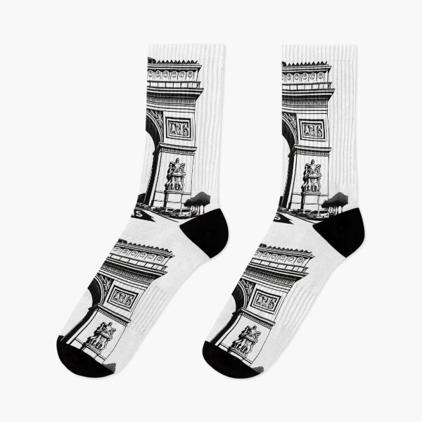 Item preview, Paris Souvenir designed and sold by GhumGham.