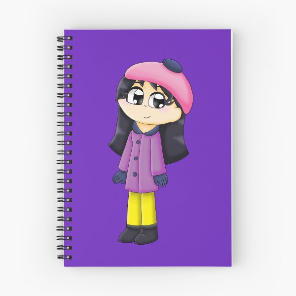 Item preview, Wendy Testaburger  designed and sold by VioletMoonAnimation.