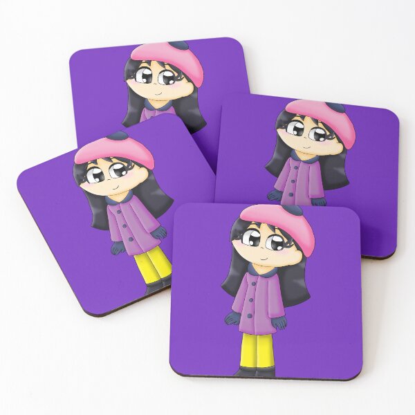 Item preview, Wendy Testaburger  designed and sold by VioletMoonAnimation.