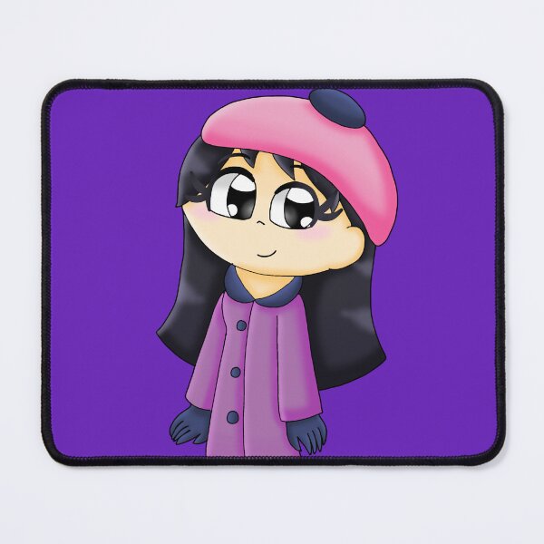 Item preview, Wendy Testaburger  designed and sold by VioletMoonAnimation.