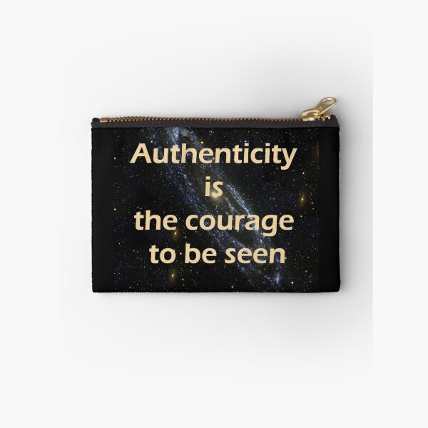 Item preview, Philosophical Quotes - On Authenticity #3 designed and sold by Helios Be. Lavsh.