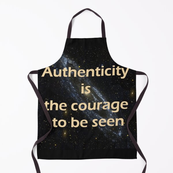 Item preview, Philosophical Quotes - On Authenticity #3 designed and sold by Helios Be. Lavsh.