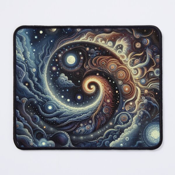 Item preview, Abstract Vista No.1 designed and sold by MJNurmi.