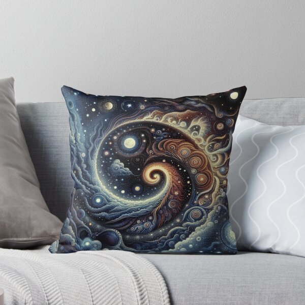 Item preview, Abstract Vista No.1 designed and sold by MJNurmi.