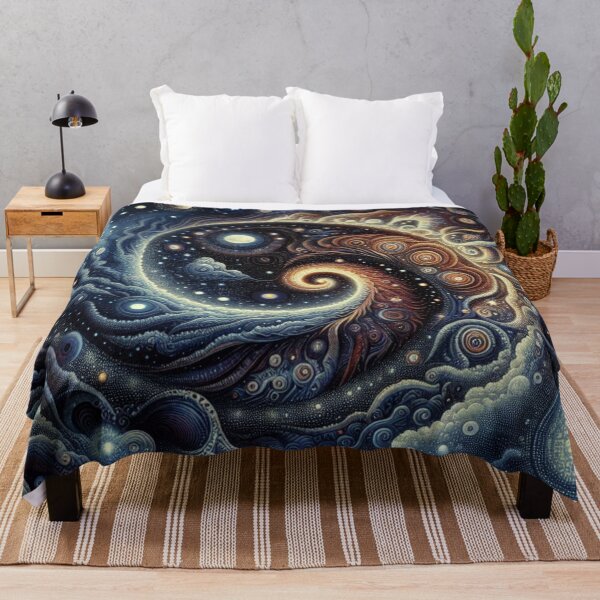 Item preview, Abstract Vista No.1 designed and sold by MJNurmi.