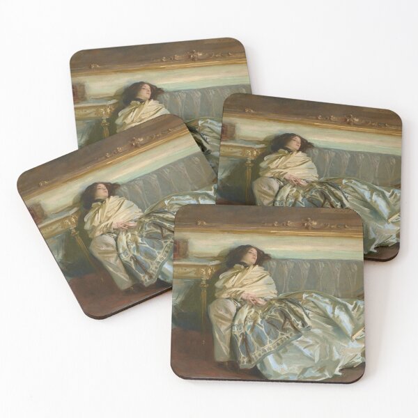 Item preview, Repose designed and sold by Donkey's Salad.