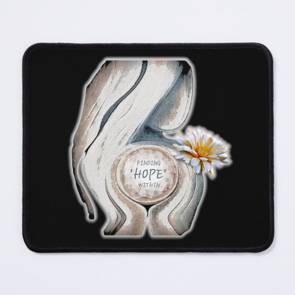 Item preview, Finding Hope Within . Spiritual Connection . Self Healing . #1 designed and sold by Artistic63.