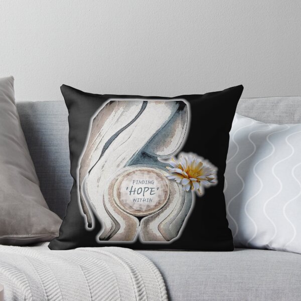 Item preview, Finding Hope Within . Spiritual Connection . Self Healing . #1 designed and sold by Artistic63.