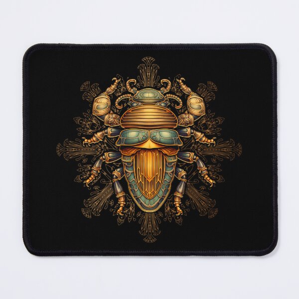 Item preview, Sacred Scarab of Ancient Egypt, Egyptian Mythology. designed and sold by JoseFrancese.