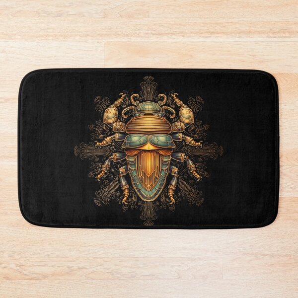 Item preview, Sacred Scarab of Ancient Egypt, Egyptian Mythology. designed and sold by JoseFrancese.