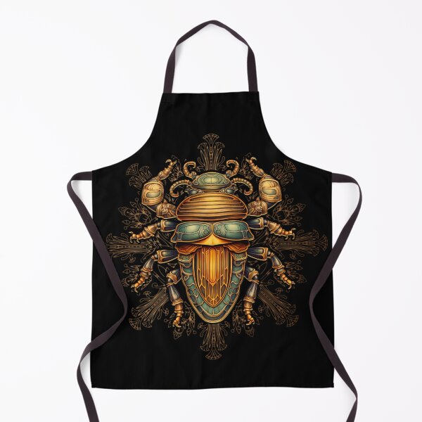 Item preview, Sacred Scarab of Ancient Egypt, Egyptian Mythology. designed and sold by JoseFrancese.