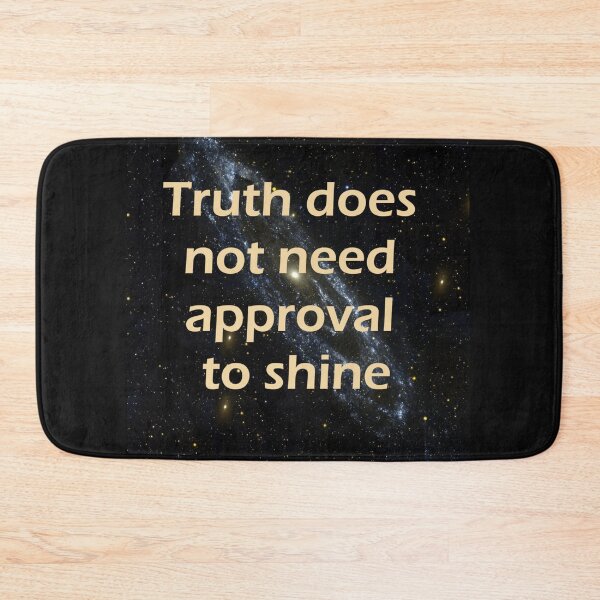 Item preview, Philosophical Quotes - On Authenticity #4 designed and sold by Helios Be. Lavsh.