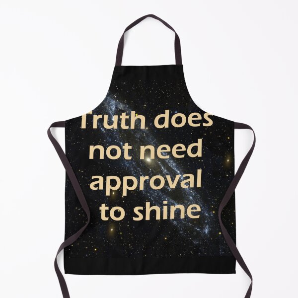 Item preview, Philosophical Quotes - On Authenticity #4 designed and sold by Helios Be. Lavsh.