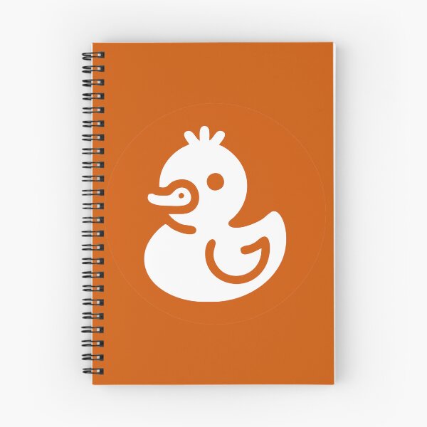 Item preview, Cute Duck Icon designed and sold by Icon Alchemist.