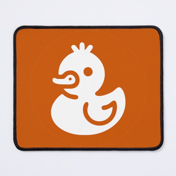 Item preview, Cute Duck Icon designed and sold by Icon Alchemist.