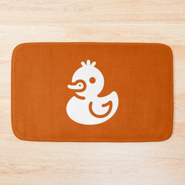 Item preview, Cute Duck Icon designed and sold by Icon Alchemist.