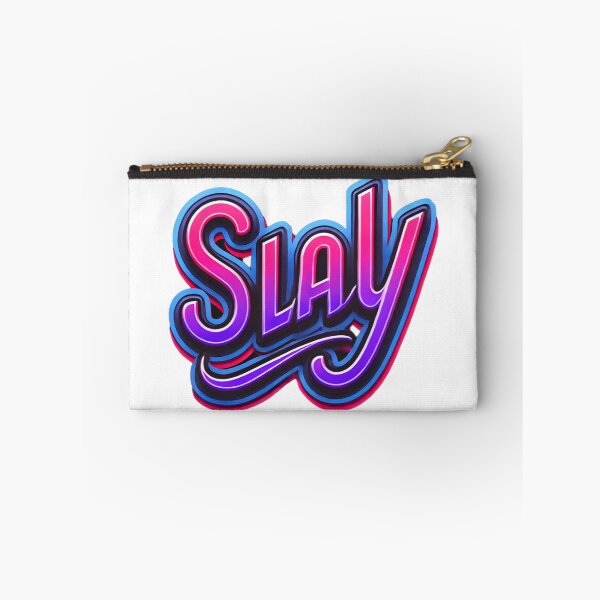 Item preview, Slay designed and sold by EastEndTownie.