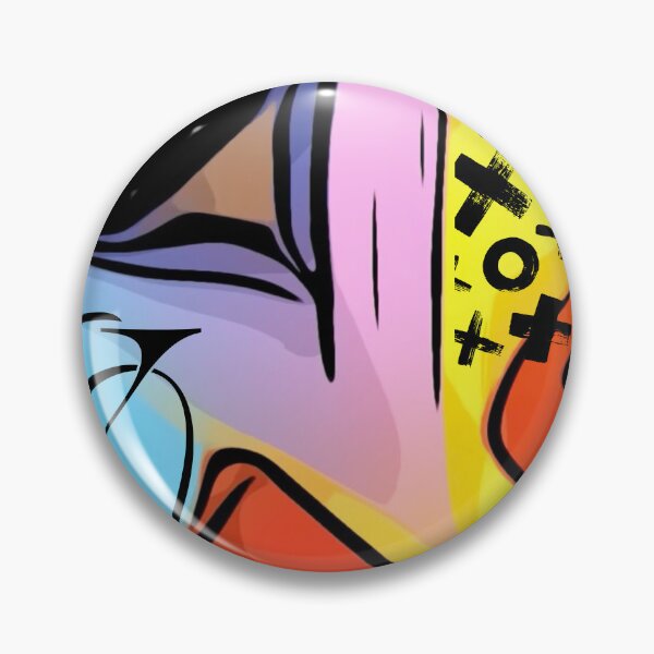 Item preview, Funky XO designed and sold by sspellmancann.
