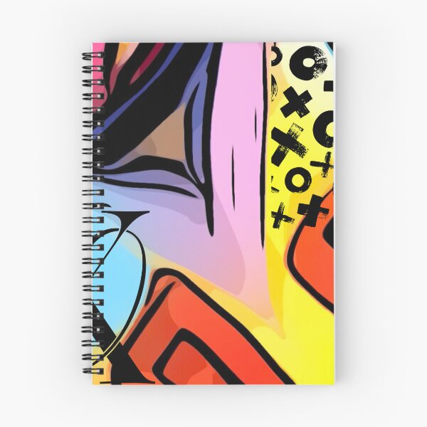 Item preview, Funky XO designed and sold by sspellmancann.