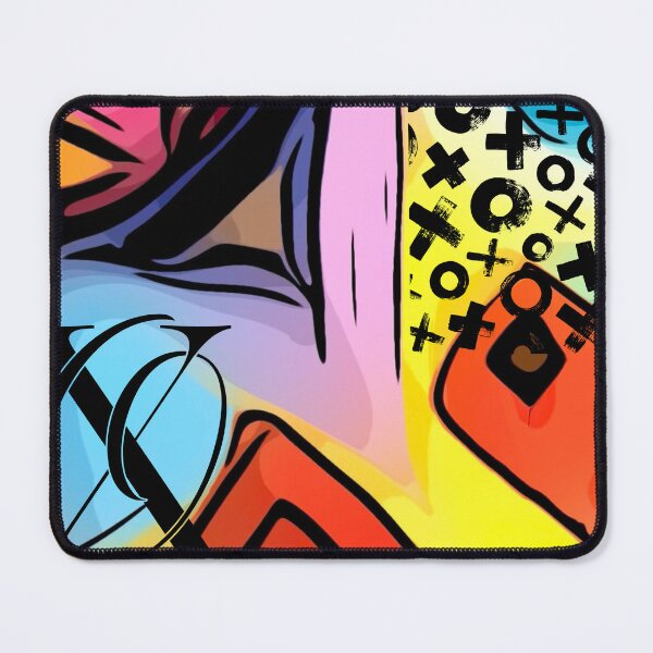 Item preview, Funky XO designed and sold by sspellmancann.