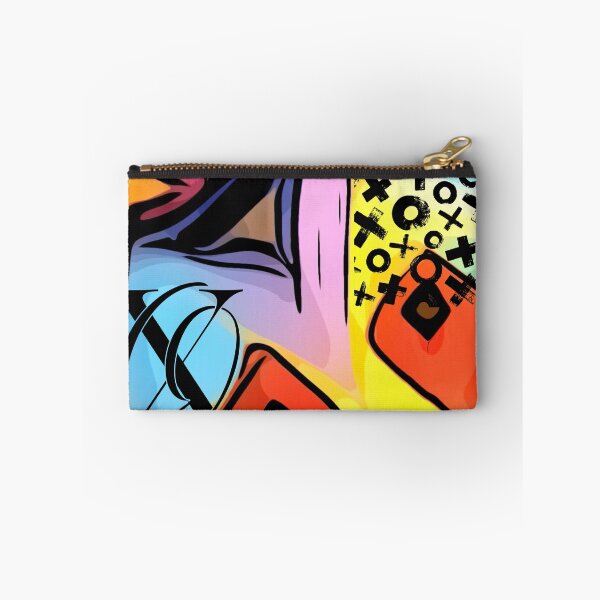 Item preview, Funky XO designed and sold by sspellmancann.