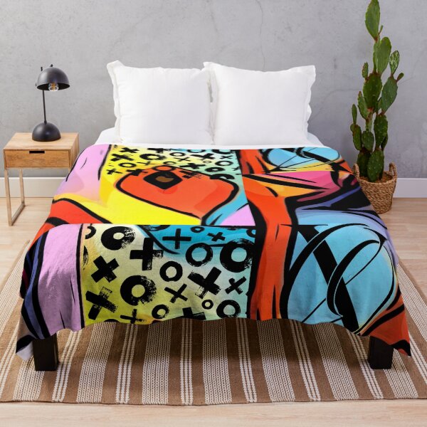 Item preview, Funky XO designed and sold by sspellmancann.