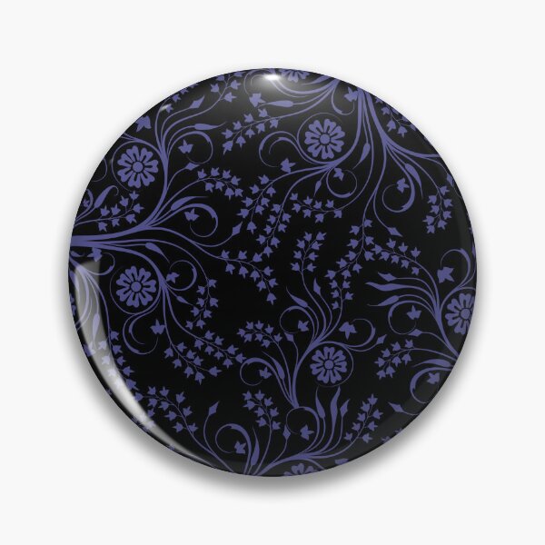 Item preview, Floral pattern design designed and sold by JustSlay28.