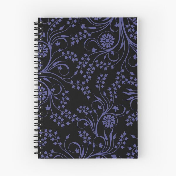 Item preview, Floral pattern design designed and sold by JustSlay28.