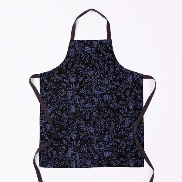 Item preview, Floral pattern design designed and sold by JustSlay28.
