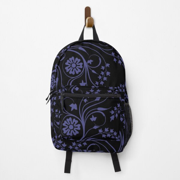 Item preview, Floral pattern design designed and sold by JustSlay28.