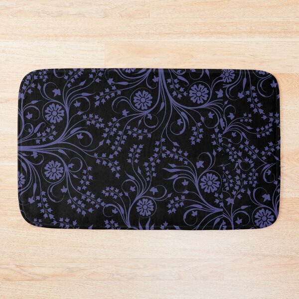 Item preview, Floral pattern design designed and sold by JustSlay28.