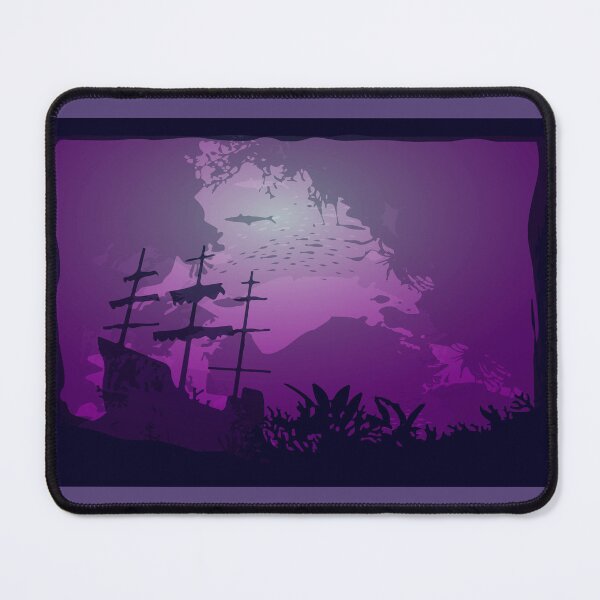 Item preview, SEABED designed and sold by RonnyMilleo.