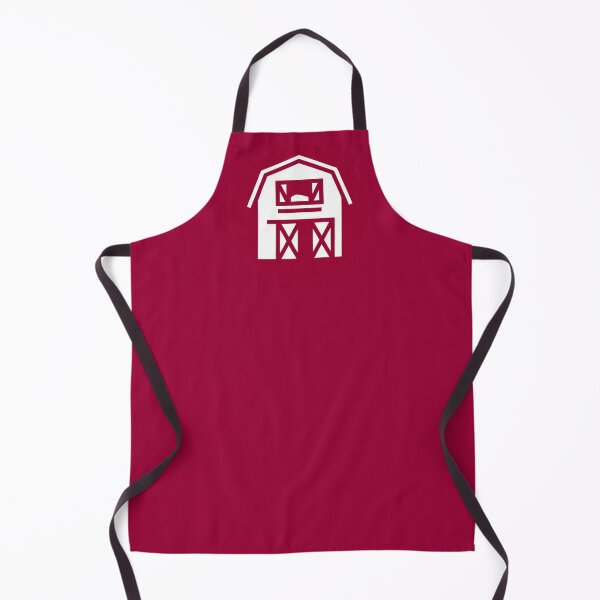 Item preview, Barn Icon designed and sold by Icon Alchemist.