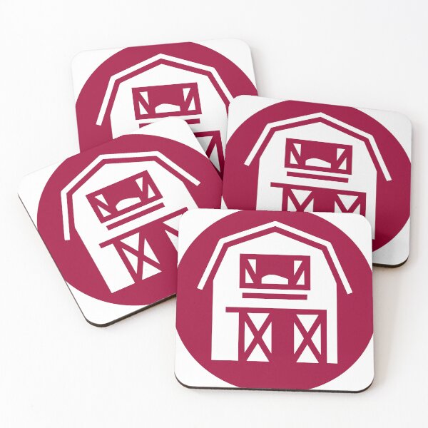 Item preview, Barn Icon designed and sold by Icon Alchemist.