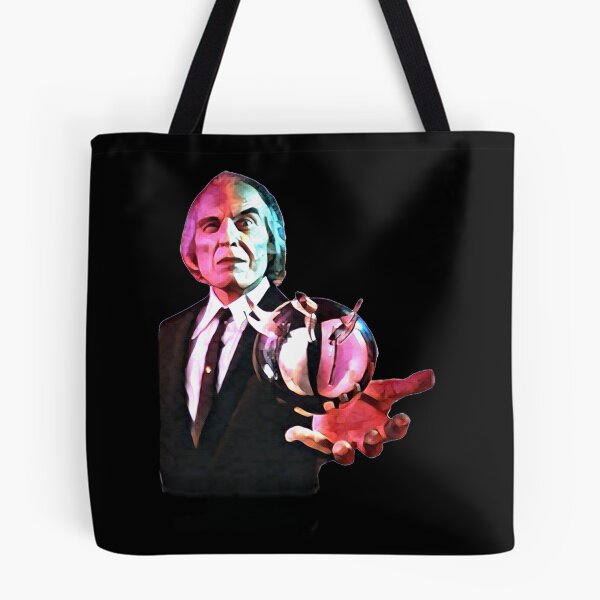 Item preview, PHANTASM II - The Tall Man designed and sold by Synth Overlord Designs.