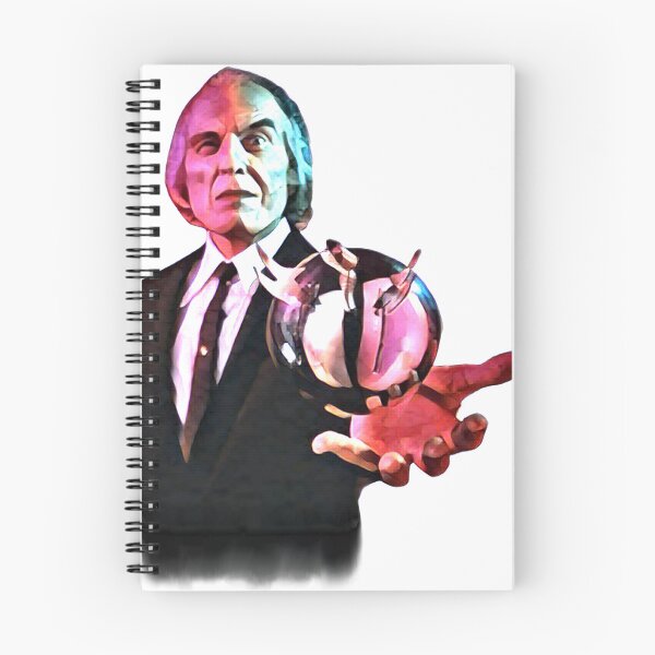 Item preview, PHANTASM II - The Tall Man designed and sold by Synth Overlord Designs.