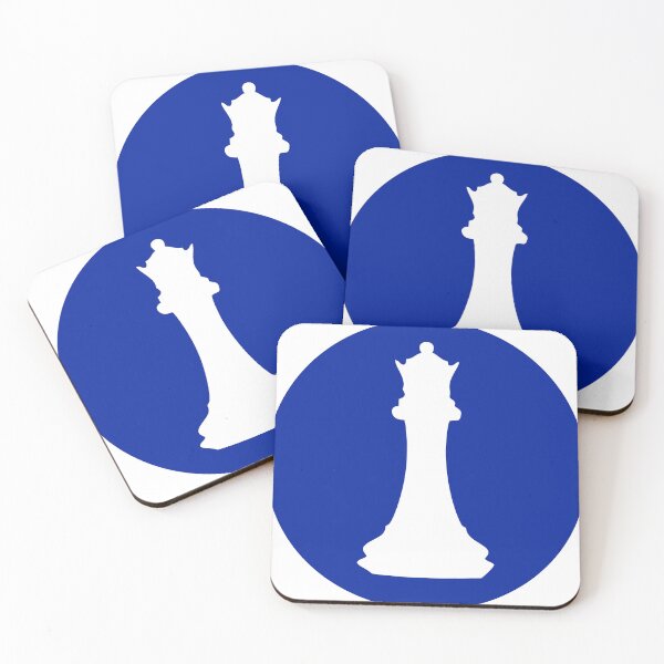 Item preview, Chess Queen Icon designed and sold by Icon Alchemist.