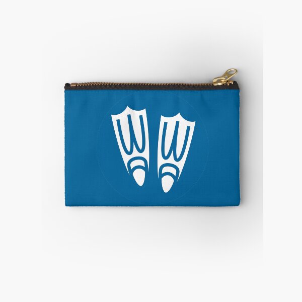 Item preview, Scuba Snorkel Fins Flippers designed and sold by Icon Alchemist.