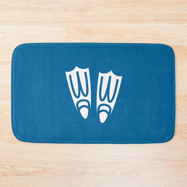 Item preview, Scuba Snorkel Fins Flippers designed and sold by Icon Alchemist.