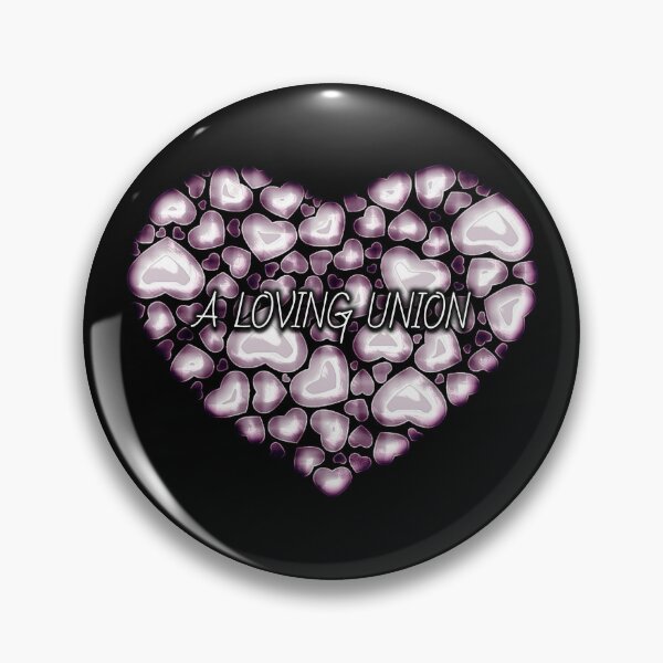 Item preview, Loving Union . Mosaic Heart . Typographical Design . #2 designed and sold by Artistic63.