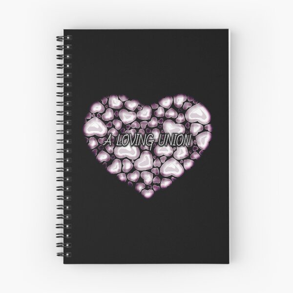 Item preview, Loving Union . Mosaic Heart . Typographical Design . #2 designed and sold by Artistic63.