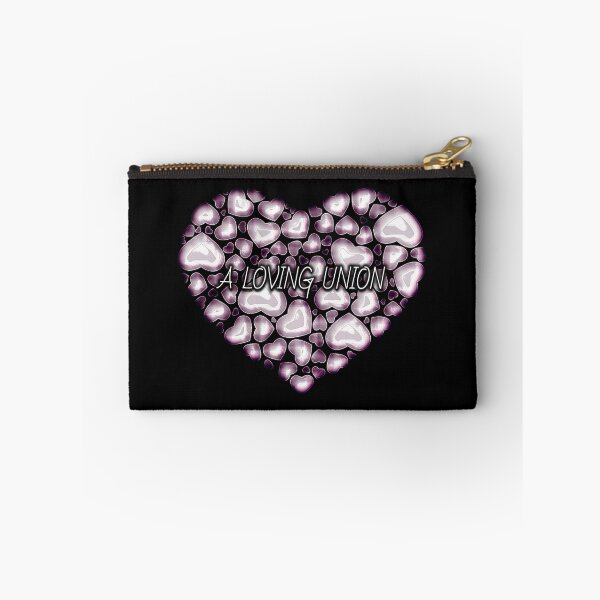 Item preview, Loving Union . Mosaic Heart . Typographical Design . #2 designed and sold by Artistic63.