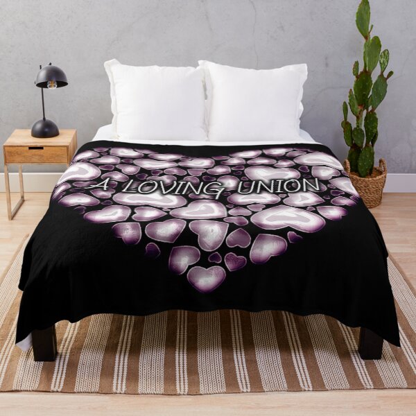 Item preview, Loving Union . Mosaic Heart . Typographical Design . #2 designed and sold by Artistic63.