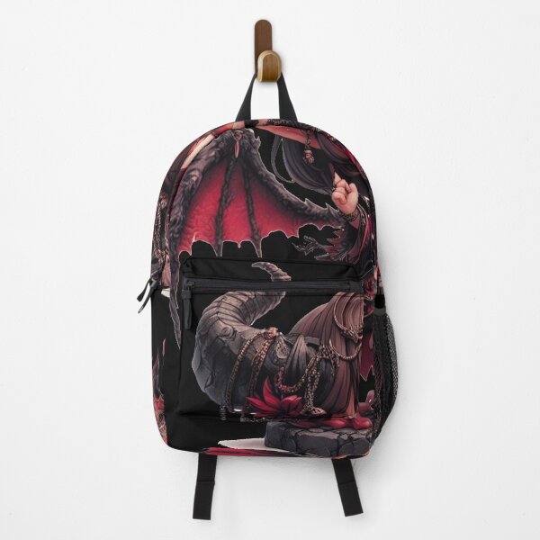 Item preview, Little Devil No.1 designed and sold by MJNurmi.