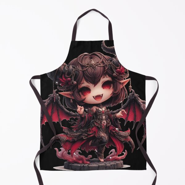 Item preview, Little Devil No.1 designed and sold by MJNurmi.