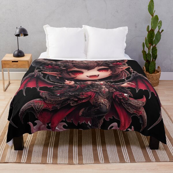 Item preview, Little Devil No.1 designed and sold by MJNurmi.