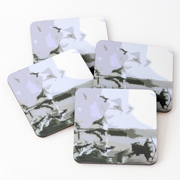 Item preview, Sounds of nature decor designed and sold by SassuFraz.