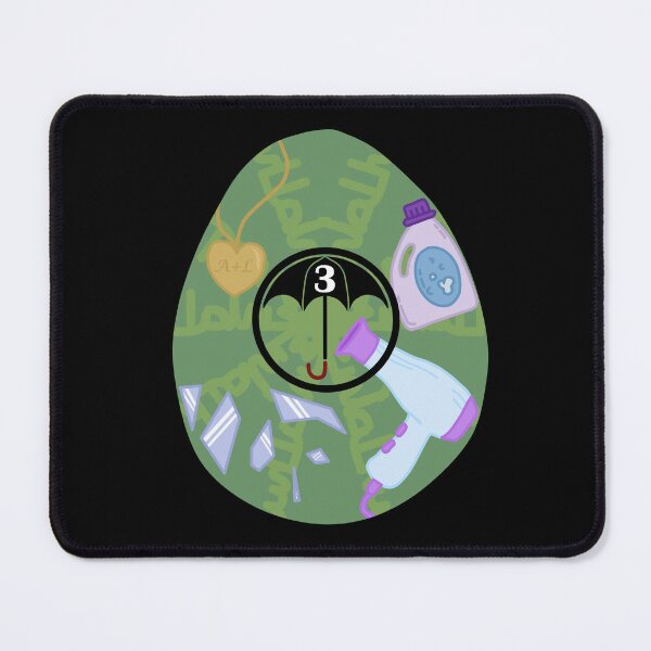 Item preview, Allison Egg designed and sold by Comfort-Station.