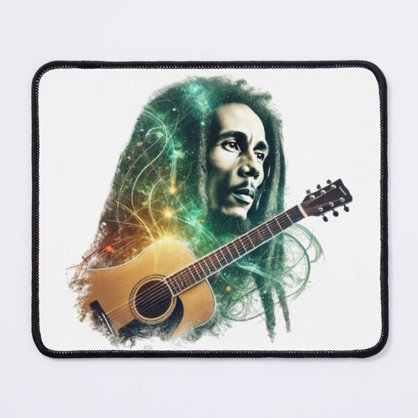 Item preview, BOB MARLEY: ONE LOVE designed and sold by CHRIST5000.