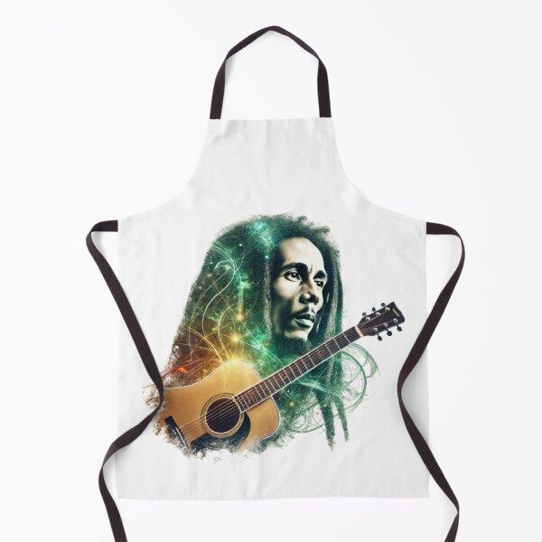 Item preview, BOB MARLEY: ONE LOVE designed and sold by CHRIST5000.